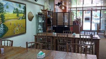 Gambar 5 Dijual Rumah Ruko Tuban Kuta Badung Bali 3 Lantai Semi Furnished