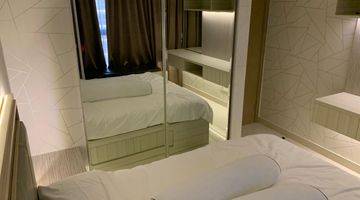 Gambar 2 Dijual Apartemen Gold Coast Honolulu 2BR Full Furnished Siap Huni