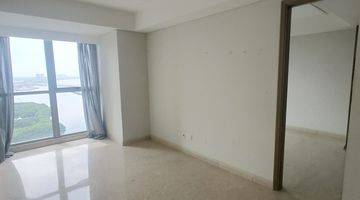 Gambar 1 Disewa Cepat Apartemen Gold Coast Caribbean 1BR Semi Furnished