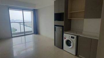 Gambar 3 Disewa Cepat Apartemen Gold Coast Caribbean 1BR Semi Furnished