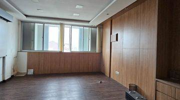 Gambar 2 Disewa Rukan Pluit Selatan Raya 5 Lantai Furnished Renovated