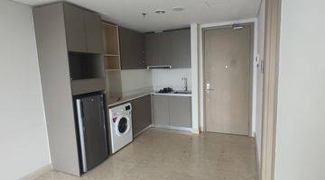 Gambar 2 Disewa Cepat Apartemen Gold Coast Caribbean 1BR Semi Furnished