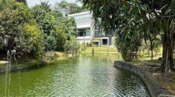 Gambar 1 Dijual Kavling Pik Residential View Danau Uk 768m2 At Jakarta Utara