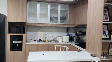 Gambar 2 Dijual Rumah Pik2 Uk 6x12,5 3kt Furnish Elegant, Lantai Granit At Tangerang