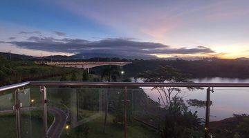 Gambar 2 Rumah View Danau, Kota Baru Parahyangan