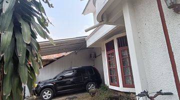 Gambar 2 Jual Cepat Rumah Dalam Cluster Beji Posisi Hook