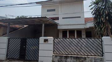 Gambar 1 Jual Cepat Rumah Dalam Cluster Beji Posisi Hook