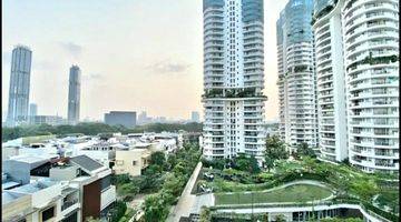 Gambar 1 Springhil Royal Residence 3 Kamar Dekat Golf Kemayoran,prj,toll