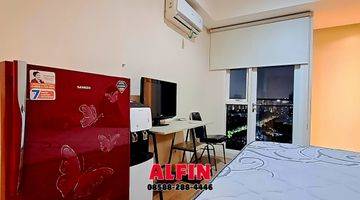 Gambar 3 Elpis Apartemen Kemayoran Dekat Prj Mangga Dua Mall Halte Krl Tol