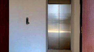 Gambar 4 Apartemen Springhil Dekat Golf Kemayoran,jubile,gandhi,toll,prj