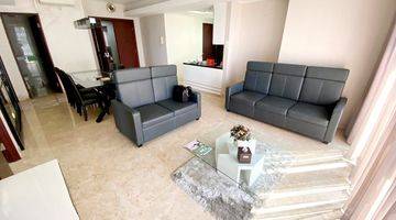 Gambar 2 Springhil Royal Residence 2 Kamar Dekat Golf Kemayoran,toll,prj