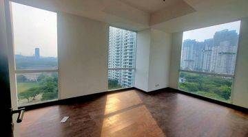 Gambar 1 Apartemen Springhil Dekat Golf Kemayoran,jubile,gandhi,toll,prj