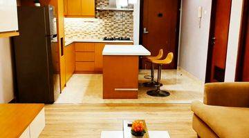 Gambar 3 Springhil Royal Residence 1 Kamar Dekat Golf Kemayoran,jubile,prj