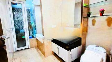 Gambar 4 Springhil Royal Residence 1 Kamar Dekat Golf Kemayoran,toll,prj