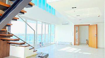 Gambar 5 Springhil Penthouse Royal Residence 4 Kamar Dekat Golf Kemayoran