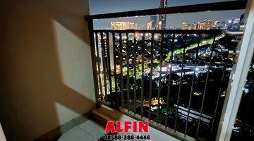 Gambar 4 Elpis Apartemen Kemayoran Dekat Prj Mangga Dua Mall Halte Krl Tol