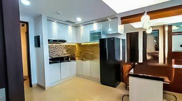 Gambar 3 Springhil Royal Residence 1 Kamar Dekat Golf Kemayoran,toll,prj