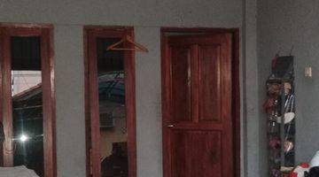 Gambar 1 Dijual Rumah Di Jalan Giring Giring, Depok 2 Tengah, 