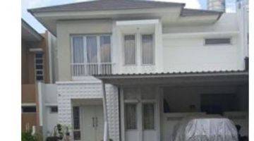 Gambar 1 Dijual Rumah Lelang 2 Lantai SHM Bagus, Grand Wisata, Tambun Seatan