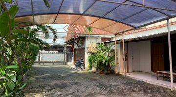 Gambar 4 Dijual Rumah 2 Lantai, SHM, Duren Tiga, Jakarta Selatan,