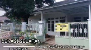 Gambar 1 Rumah SHM 2 LantaiTURUN HARGA