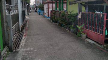 Gambar 5 Dijual rumah SHM, di Jalan cisadane, depok timur