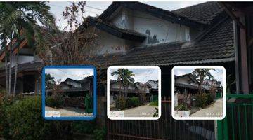 Gambar 1 Dijual Rumah Lelang Di Jalan Pondok Timur, Jaka Setia Shm Bagus