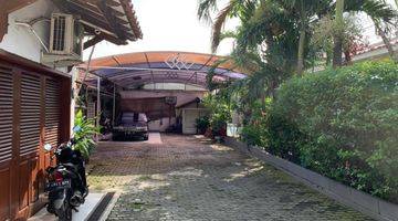 Gambar 2 Dijual Rumah 2 Lantai, SHM, Duren Tiga, Jakarta Selatan,