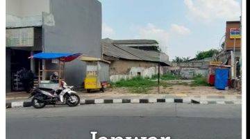 Gambar 2 Dijual Tanah Lelang Jalan Pitara, Depok Lokasi Strategis Cocok Buat Usaha