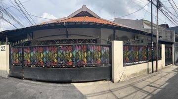 Gambar 1 Dijual Rumah Dikebon Jeruk Jakarta Barat Shm 2 Lantai Bagus