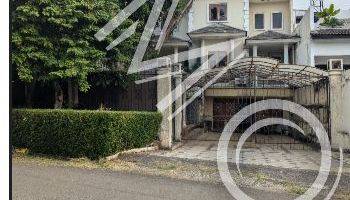 Gambar 3 Dijual Rumah Lelang Daerah Pondok Indah, Jakarta Selatan, Shm Bagus