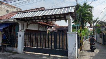 Gambar 1 Dijual Rumah 2 Lantai, SHM, Duren Tiga, Jakarta Selatan,