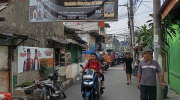 Gambar 2 Rumah Shm Luas Tanah 390, Ada 7 Pintu Kontrakan, Di Jalan Fajar Baru, Cengakreng Timur