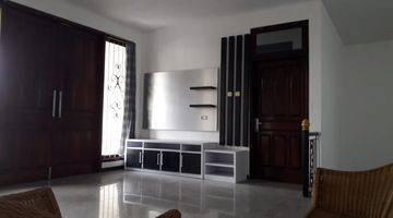 Gambar 4 Dijual Rumah Mewah Kertajaya Indah Furnish N Dekor Bagus 