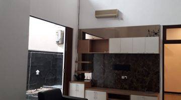 Gambar 5 Dijual Rumah Mewah Kertajaya Indah Furnish N Dekor Bagus 