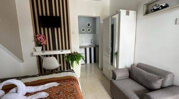 Gambar 5 Kost Elite Full Fasilitas Sprt Hotel 2 Lantai 