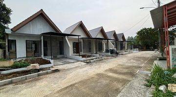 Gambar 2 Dijual Rumah Suasana Resort Siap Huni di Bogor