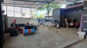 Gambar 5 Rumah Bagus Hook [kelebihan tanah gabung 2 unit] Barombong