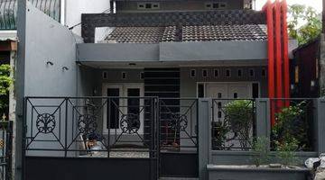 Gambar 1 Rumah Cantik 2Lt Siap Huni dpn Fasos & Fasum