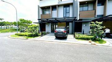 Gambar 1 Dijual Rumah BARU HOOK Real dlm Perumahan elit Summarecon