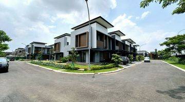 Gambar 2 Dijual Rumah BARU HOOK Real dlm Perumahan elit Summarecon