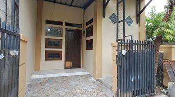 Gambar 1 Rumah dijual Murah Full Renovasi Cluster dalam Perumahan Mutiara Gading Riviera