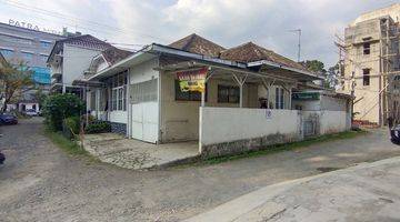 Gambar 1 Dijual Murah Rumah Lama Jaman Belanda (Non Heritage) 