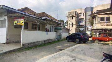 Gambar 2 Dijual Murah Rumah Lama Jaman Belanda (Non Heritage) 