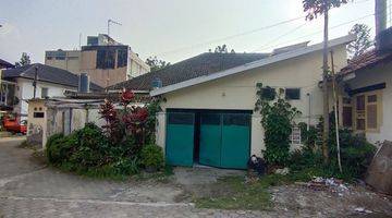 Gambar 3 Dijual Murah Rumah Lama Jaman Belanda (Non Heritage) 