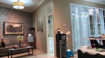 Gambar 5 Rumah Terawat Semi Furnished Lokasi Strategis 