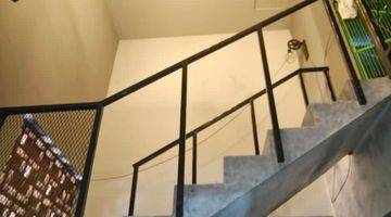 Gambar 5 Dijual Cepat Rumah Kokoh 2,5 Lt Design Industrial Modern