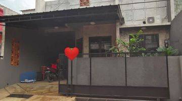 Gambar 1 Dijual Cepat Rumah Kokoh 2,5 Lt Design Industrial Modern