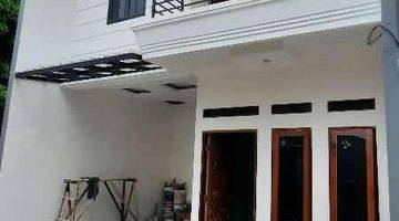 Gambar 1 Dijual rumah area Jatibening Bekasi