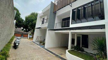 Gambar 2 Dijual rumah area Jatibening Bekasi